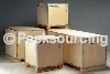 胶合板包装箱（周转箱、木箱、木质包装）