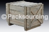 框架木箱（包装箱、周转箱、木质包装）