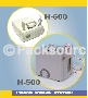 Banknote banding machine(捆钞机) H600/H500