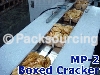 MP-2固型物高速自动制袋/充填/封口/切断四方型盒装食品包装机械