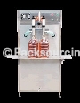 济南灌装机-半自动油类灌装机(标准型)