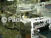 卧式收缩膜包装机与收缩炉>>MP-3S 高速自动侧封卡片包装机与自动送卡片机和收缩炉