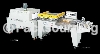 L型包装机 > 半自动L型封口包装机 + 收缩机  LA-500A+LC-1000