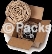 纸包装产品与系统 > 缓冲纸垫包装系统、纸张空隙填充系统