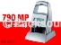 InkJet790MP 手提式日期喷印机