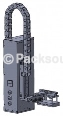 IDO 自动贴标机 > A-800T 系列下压贴/浮贴标手臂
