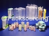 塑胶手工盒、包装盒 - 斩盒(摺叠盒)
