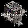纸卡式包装系列 / ML1​ 电热式(转盘式) 半自动热压机