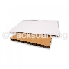 POP/POS用竖瓦楞纸板，蜂窝纸板，牛卡/白卡纸板