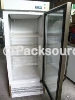 单门冷藏冰箱 (400L)