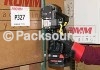 P327充电式塑钢带(PET/PP)打包机