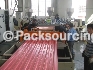 供应PVC单层、多层瓦楞板生产线