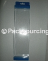 批发塑料瓶透明PET150毫升医药保健品瓶