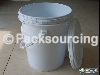 供应20L-003美式桶，塑料桶，塑料制品加工批发